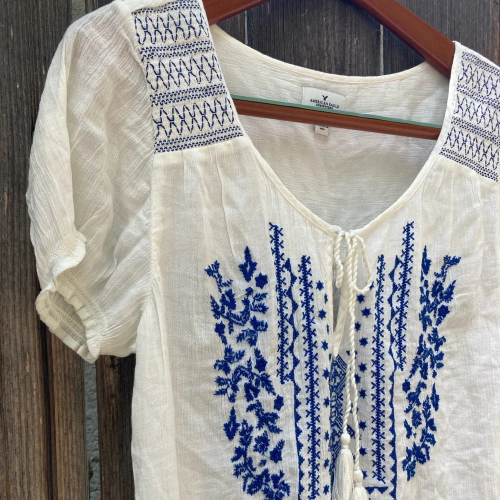 AEO Boho Too - Picture 2 of 4